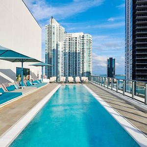 citizenM Miami Brickell